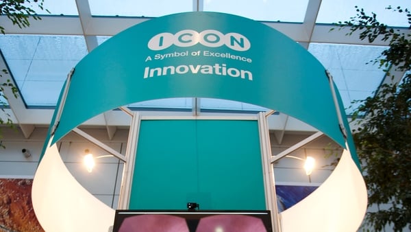 Icon offers outsourced clinical development services to companies across the world