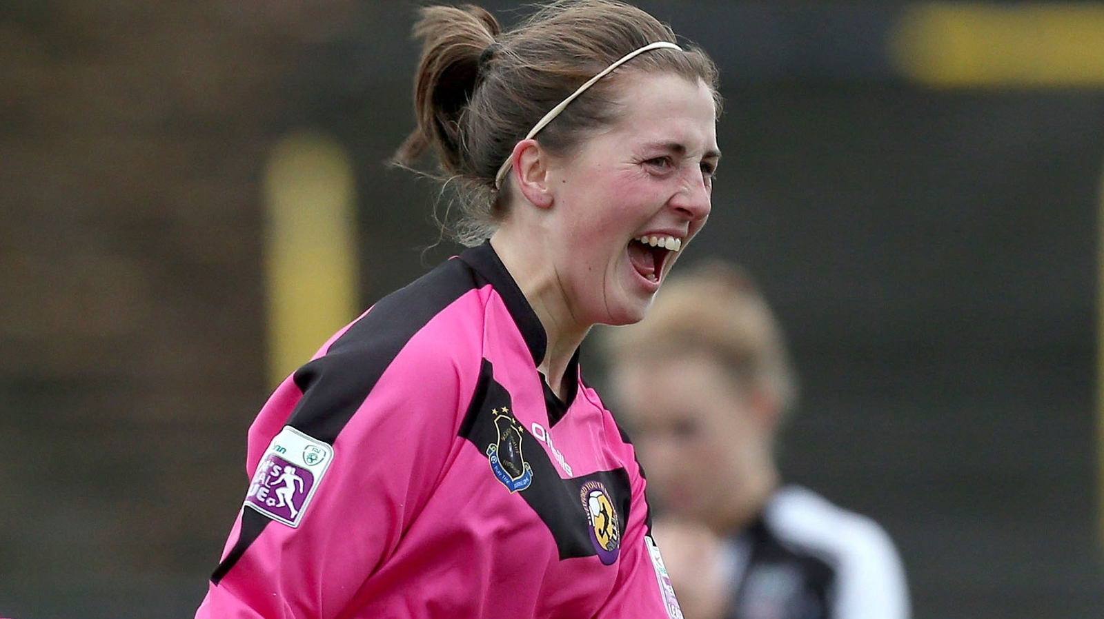 Women's League Wexford remain on course