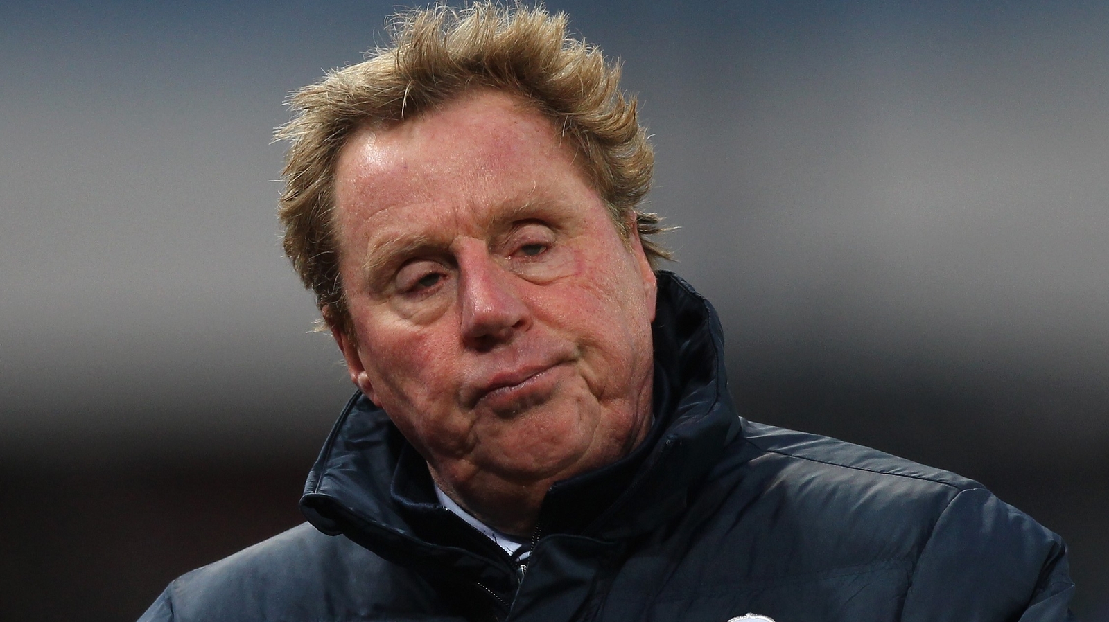 Harry Redknapp returns to management with Birmingham