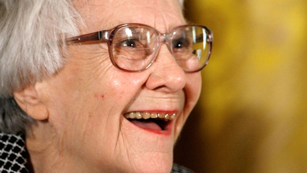 Sequel to Harper Lee's To Kill A Mockingbird is published on July 14