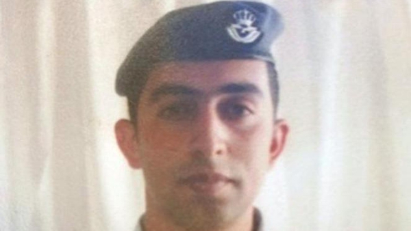 Flight Lieutenant Kassasbeh was killed by Islamic State militants
