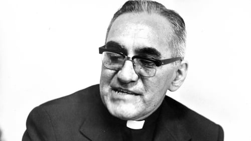An tArdeaspag Oscar Romero