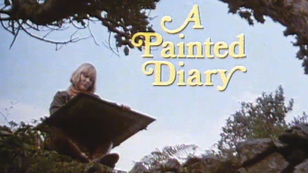 A Painted Diary : Pauline Bewick (1995)