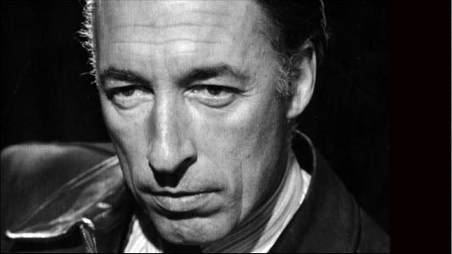 Rté Archives Arts And Culture Louis Macneice Dublin - 