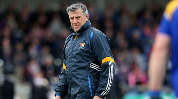 Jack Sheedy believes that Dublin need to play more games away from Croke Park