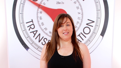 Operation Transformation