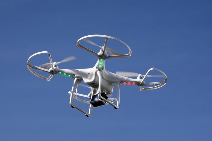 drones less than 250 grams rules