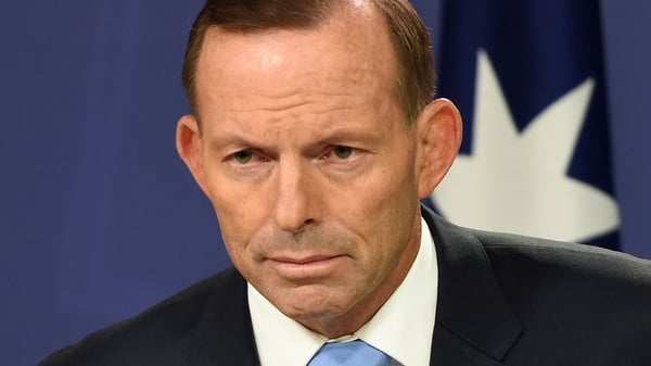 Tony Abbott needs support from more than 51 of the 102 members of the federal Liberal Party
