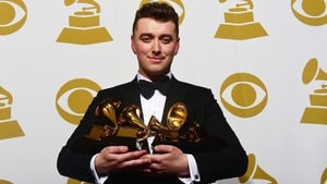 Glory days: Sam Smith tells Elton about the long and winding road to his comeback