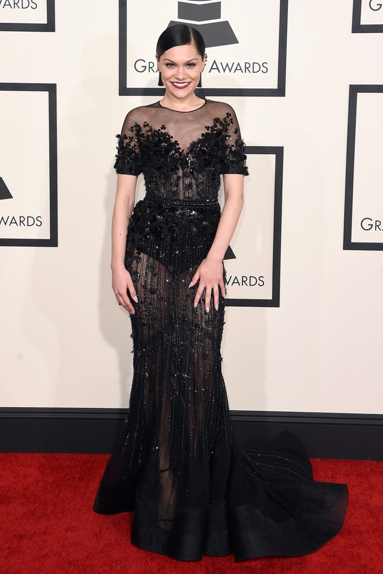 Grammy Awards 2015