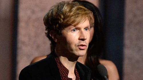 Win tickets to see Beck