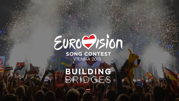RTÉ reveals Eurosong 2015 hopefuls