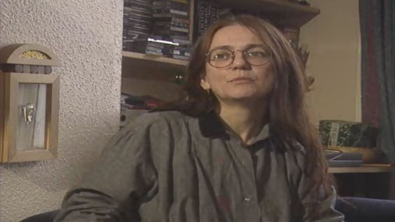 Paula Meehan (1998)