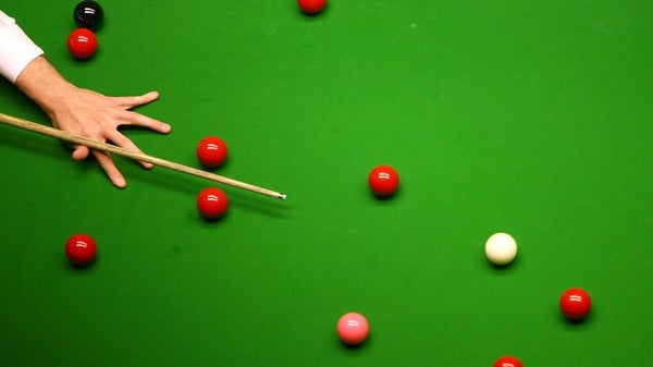 The WPBSA has opened an investigation into Leo Fernandez following a World Championship qualifier