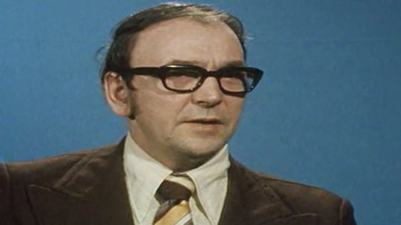 Seamus Loughran (1975)