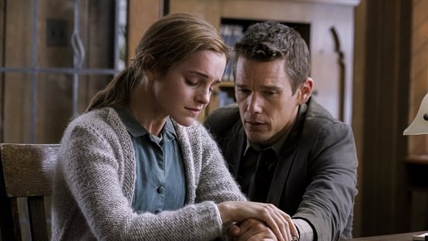 Regression will be released on Friday August 28