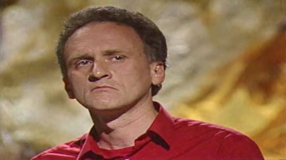 Paul Durcan