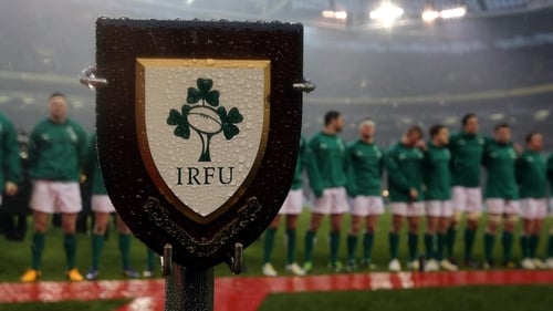 The IRFU said that it does not have any unpaid internship positions