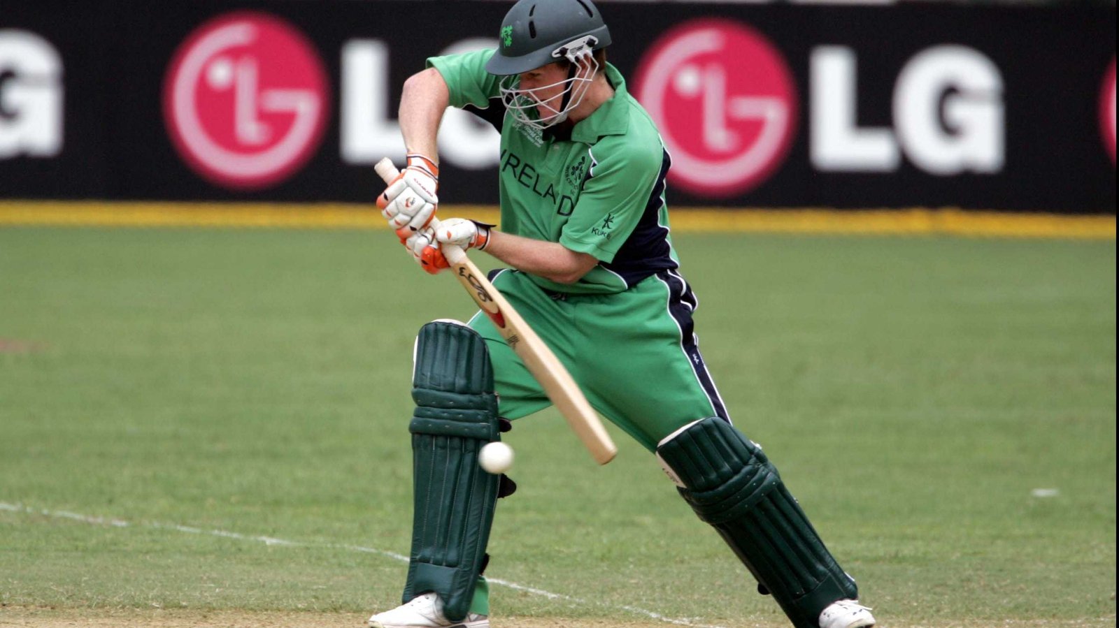 Ireland S Lewis Irritated By Eoin Morgan Captaincy
