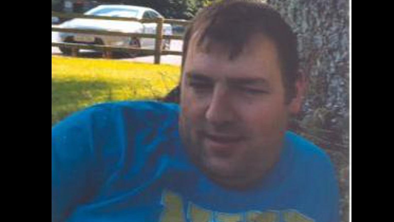 Appeal To Trace Missing Co Wexford Man