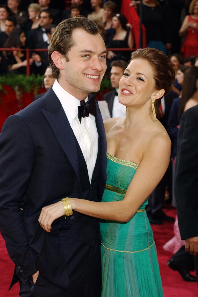 Celebrity Couples Past And Present