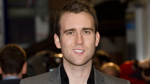 Lewis played Neville Longbottom in the Harry Potter film series