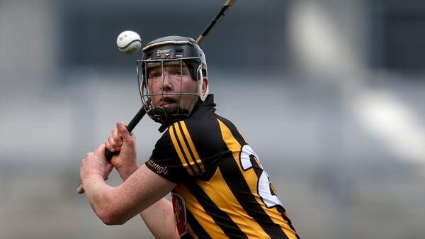 Walter Walsh hit three points for Kilkenny as they saw off Cork in Páirc Uí Rinn