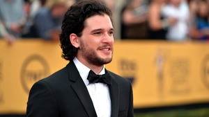 Kit Harington - "I really hope that he just nods slowly and goes, 'Damned right'. Something really horribly inappropriate, and you found out Jon Snow's had a really sick mind the whole time."