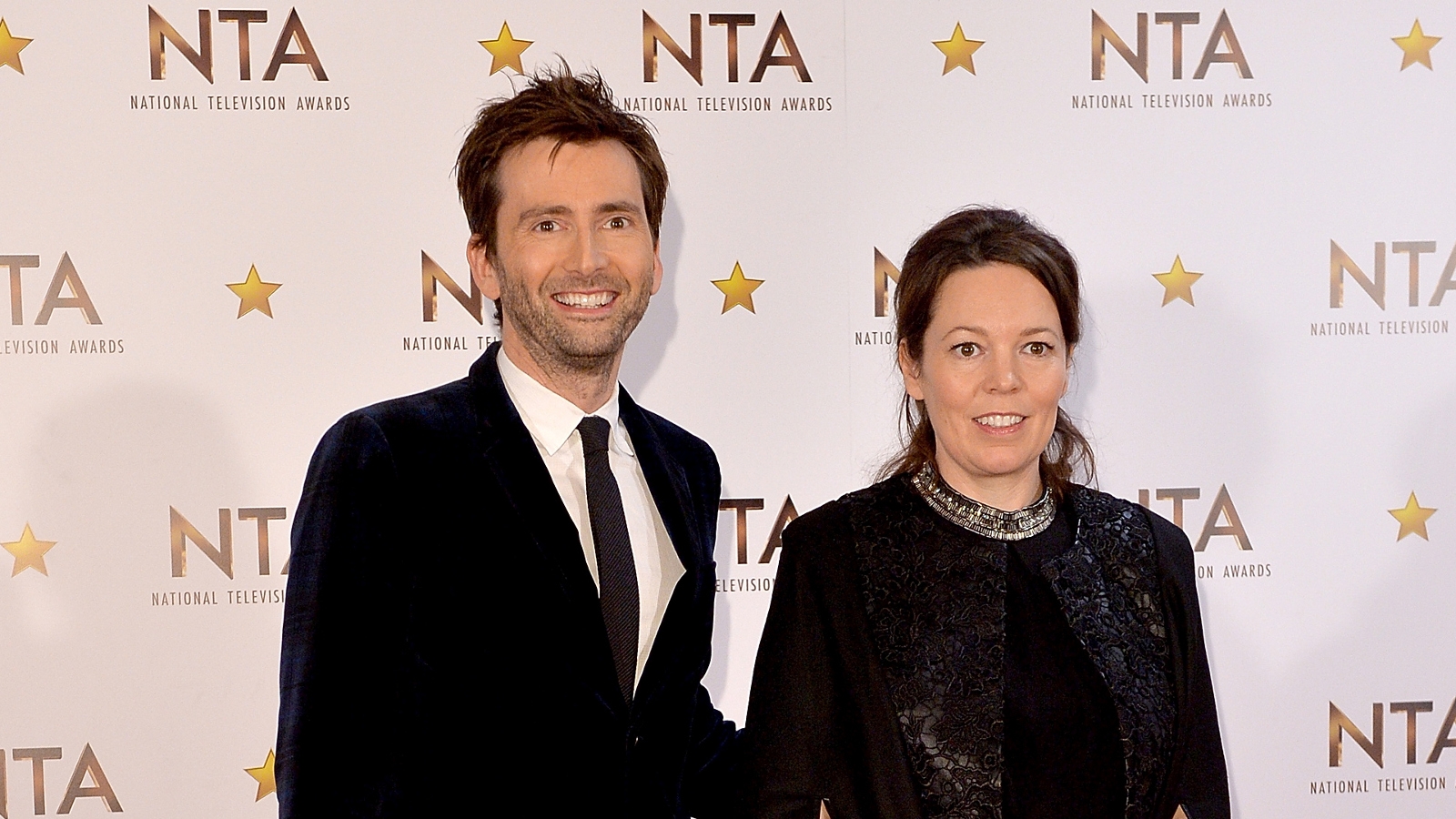 Broadchurch star pregnant with third child