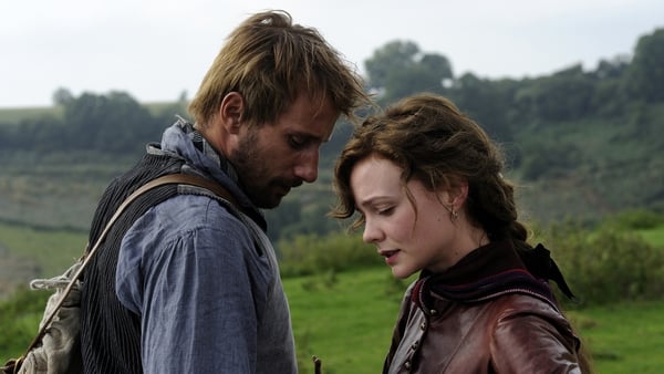 Far from the Madding Crowd will be released on Friday May 1