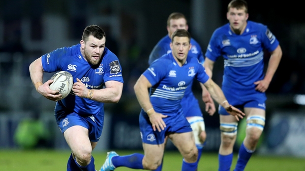 Cian Healy should be fit for the Rugby World Cup despite undergoing neck surgery today