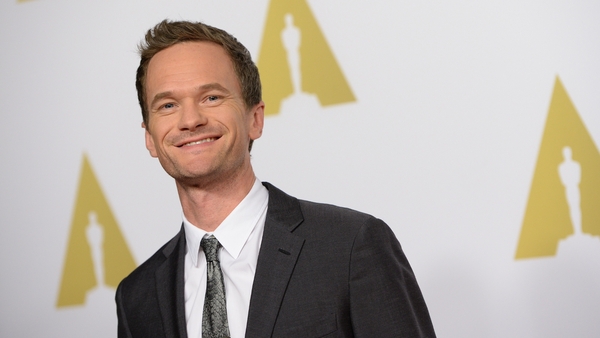 Neil Patrick Harris