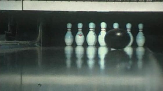 10 Pin Bowling (1985)