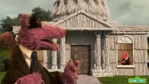 Say hello to Frank Underwolf