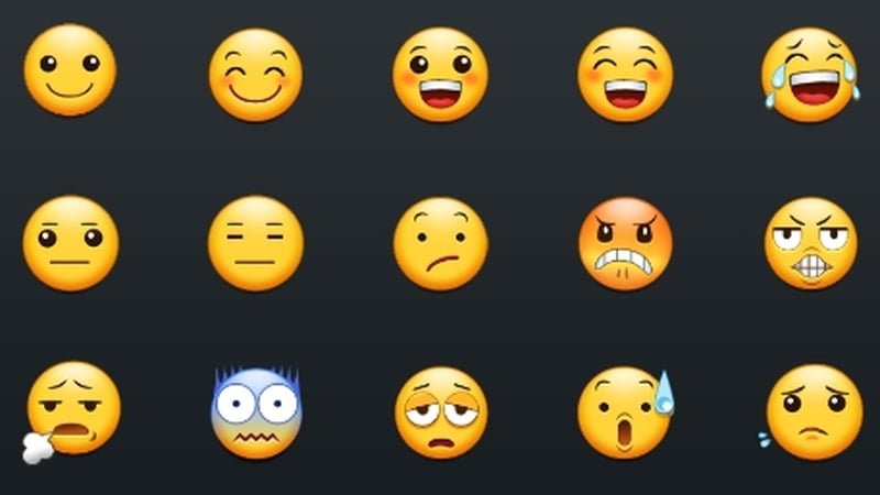 Apple to add racially diverse emoji faces