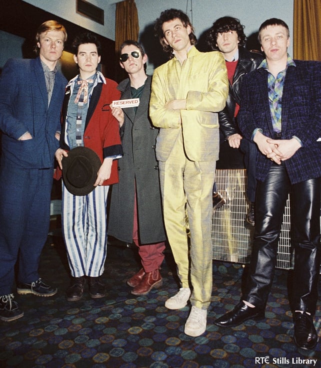 Boomtown Rats (1980)