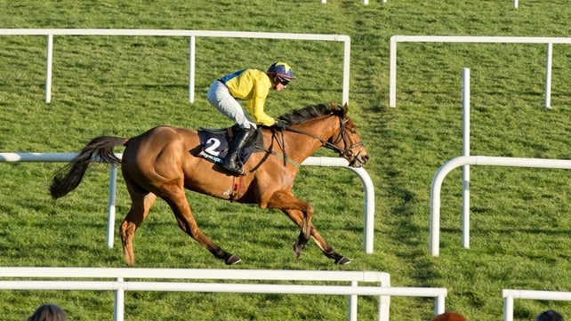 Foxrock