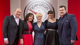 Operation Transformation