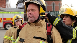 Operation Transformation