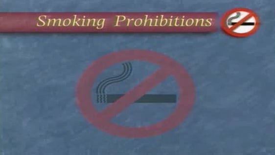 Anti-Smoking Legislation (1990)