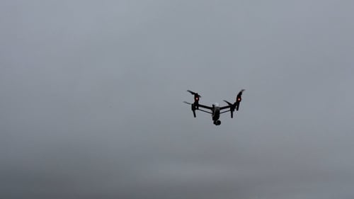 Recreational drone users cannot use the technology in public parks, at sporting events or public beaches