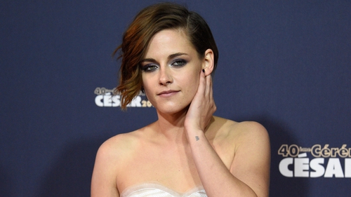 Kristen Stewart admits she was heartbroken of split with Pattinson