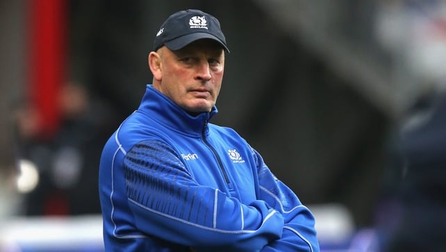 Vern Cotter