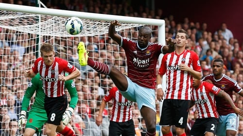 Carlton Cole charged over social media comment