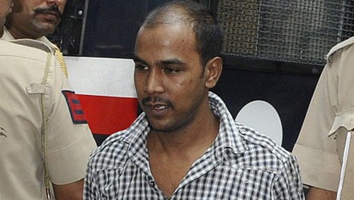 Mukesh Singh and fellow convicts raped and tortured a 23-year-old woman on a moving bus in 2012