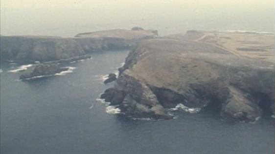 Tory Island