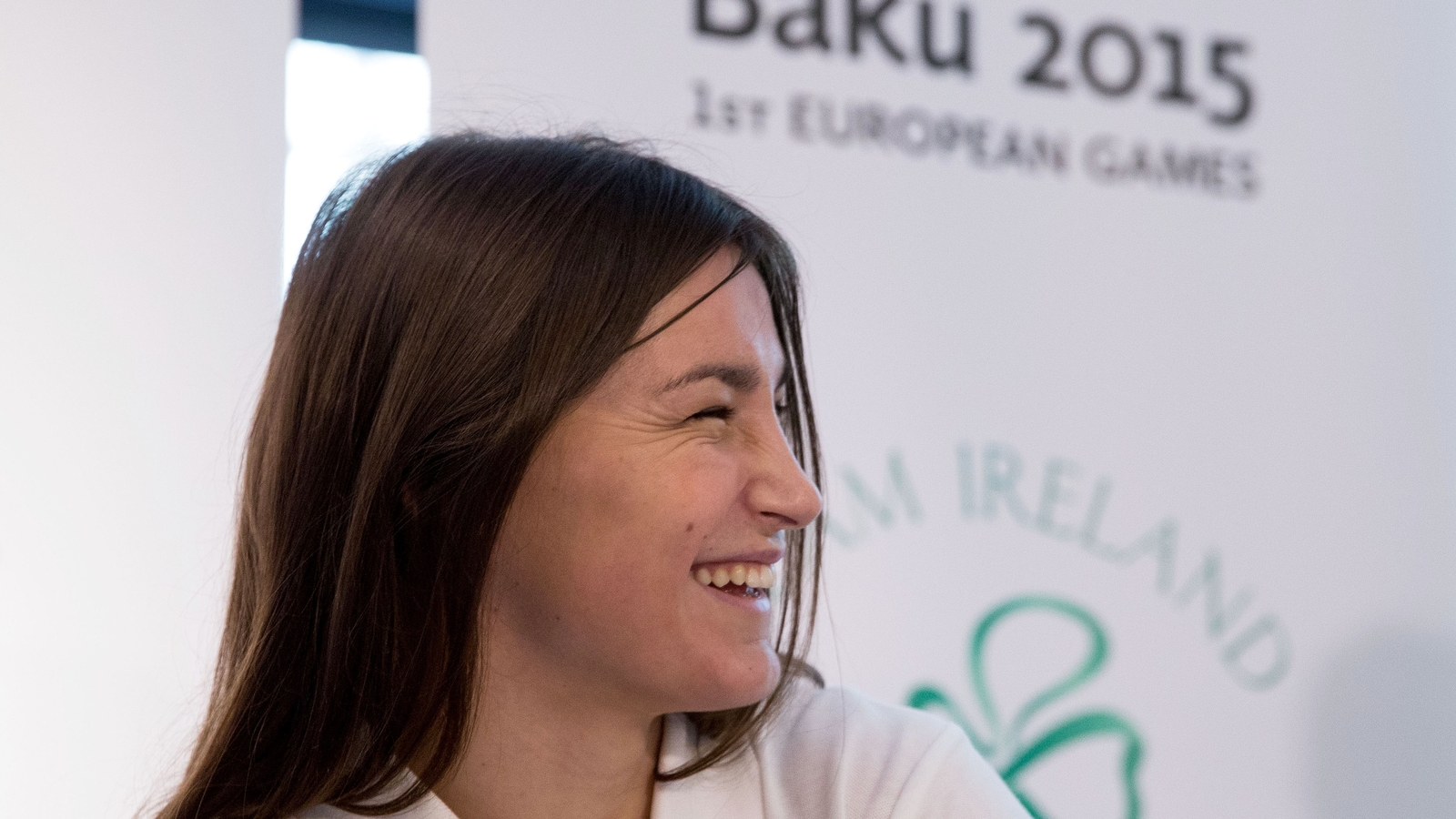 Katie Taylor: I love being the favourite