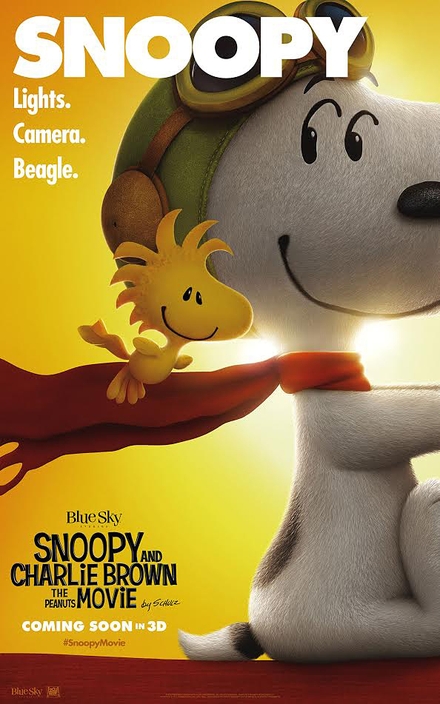 Snoopy