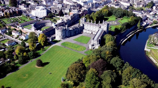 Kilkenny Castle