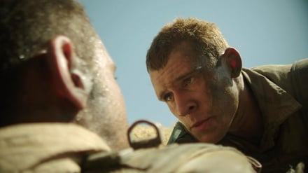 Kajaki. The True Story